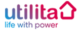 Utilita logo