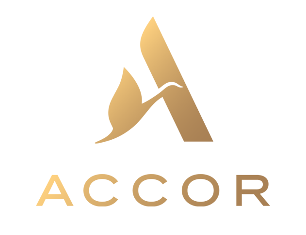 Accor logo