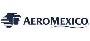 Aero Mexico logo