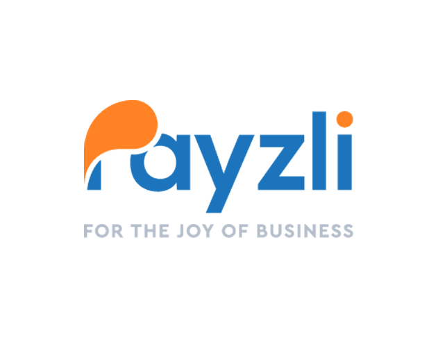 Payzli for the joy of business