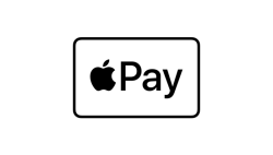 Apple Pay logo