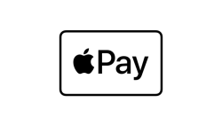 Logotipo de Apple Pay