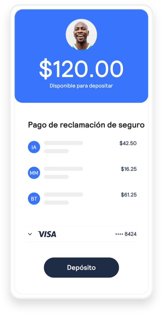 Payouts Pago Rápido