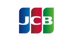 Logotipo da JCB