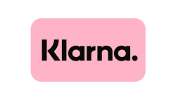 Logotipo do Klarna