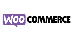 Logotipo do WooCommerce