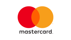 Mastercard 标志
