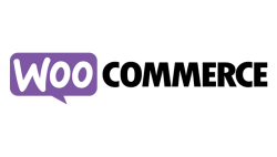 WooCommerce 标志